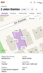 Caribbean At Keppel Bay (D4), Condominium #630361861